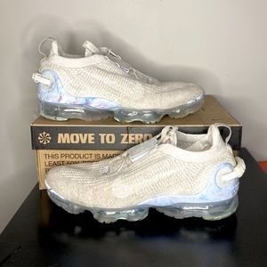 Mens Nike Air Vapormaxes